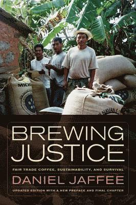 Brewing Justice