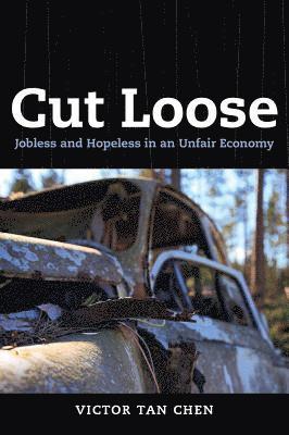 Victor Tan Chen - Cut Loose, Häftad