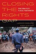 Closing the Rights Gap