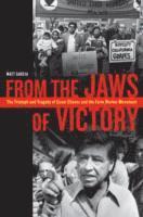 From the Jaws of Victory