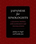 Japanese for Sinologists
