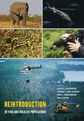 Reintroduction of Fish and Wildlife Populations