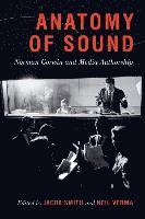 Jacob Smith, Neil Verma - Anatomy of Sound, Häftad