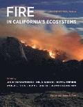 Fire in California's Ecosystems