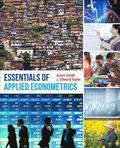 Essentials of Applied Econometrics