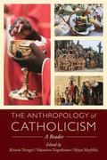 Anthropology of Catholicism
