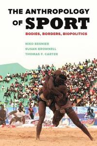 Anthropology of Sport