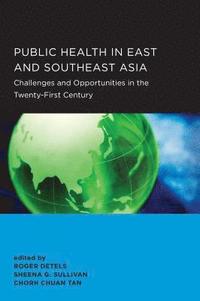 Public Health in East and Southeast Asia