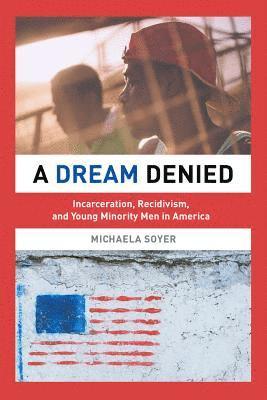 Michaela Soyer - Dream Denied, Häftad. Tillgänglighet: Lägg i varukorg