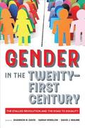 Gender in the Twenty-First Century