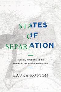 States of Separation