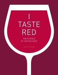 I Taste Red