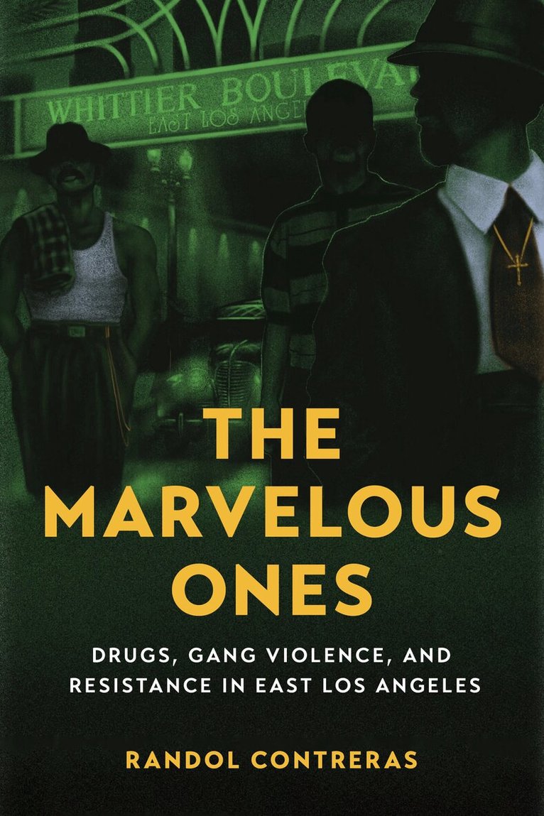 Marvelous Ones
