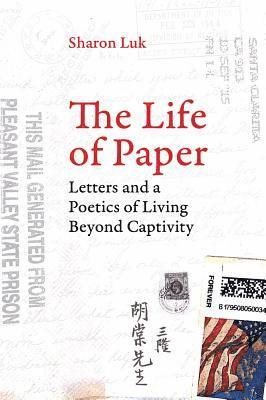 Sharon Luk - Life of Paper, Häftad