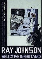 Ray Johnson