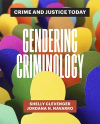 Gendering Criminology