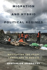 Migration and Hybrid Political Regimes