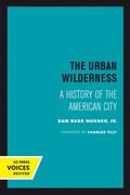 The Urban Wilderness
