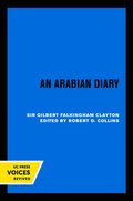 Arabian Diary