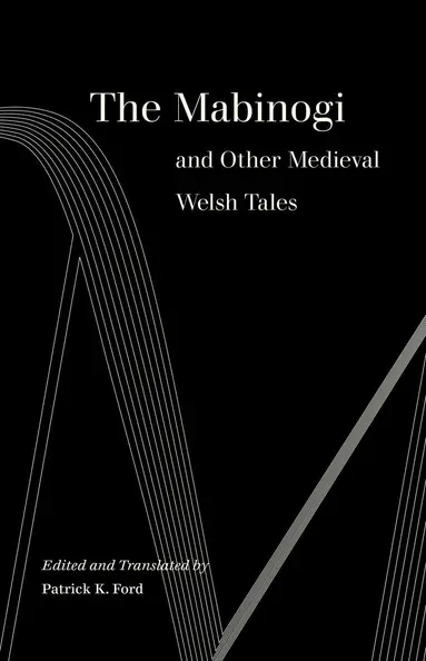 Mabinogi and Other Medieval Welsh Tales
