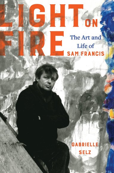 Light on Fire av Gabrielle Selz