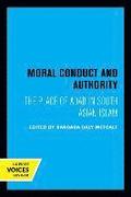 Moral Conduct and Authority