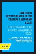 Intertidal Invertebrates of the Central California Coast