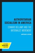 Authoritarian Socialism in America