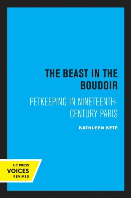 Kathleen Kete - Beast in the Boudoir, E-bok