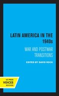 Latin America in the 1940s
