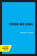 Truman and Israel