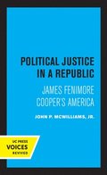 Political Justice in a Republic