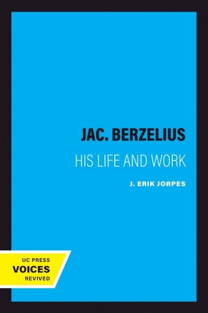 Jac. Berzelius