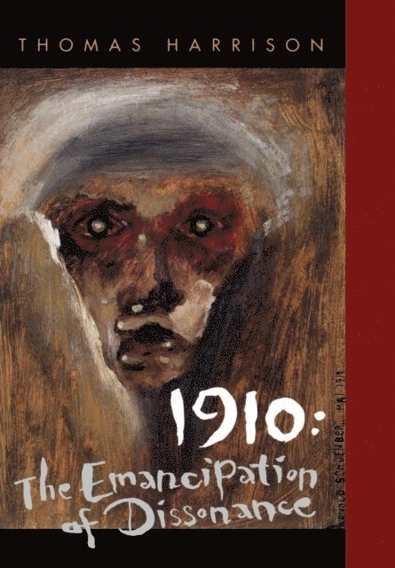 Thomas Harrison - 1910, E-bok