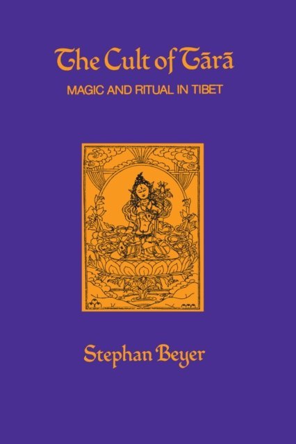 Stephan Beyer - Cult of Tara, E-bok. Tillgänglighet: Lägg i varukorg