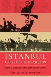 Istanbul, City of the Fearless