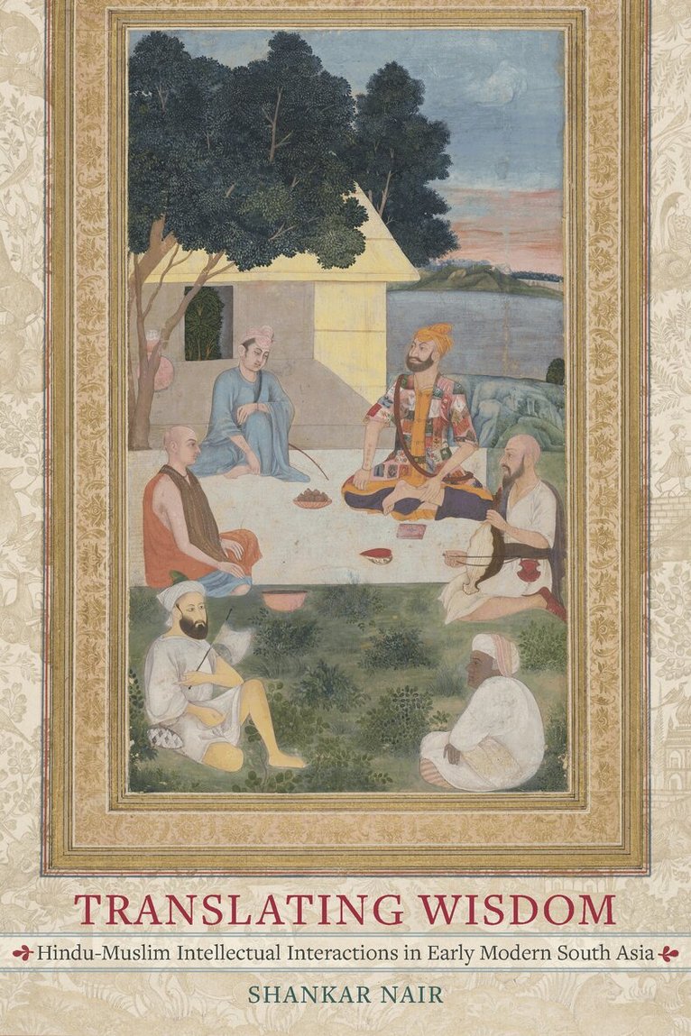 Shankar Nair - Translating Wisdom, Häftad