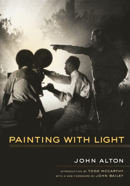 John Alton - Painting With Light, E-bok. Tillgänglighet: Lägg i varukorg