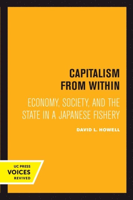 David L. Howell - Capitalism From Within, E-bok. Tillgänglighet: Lägg i varukorg