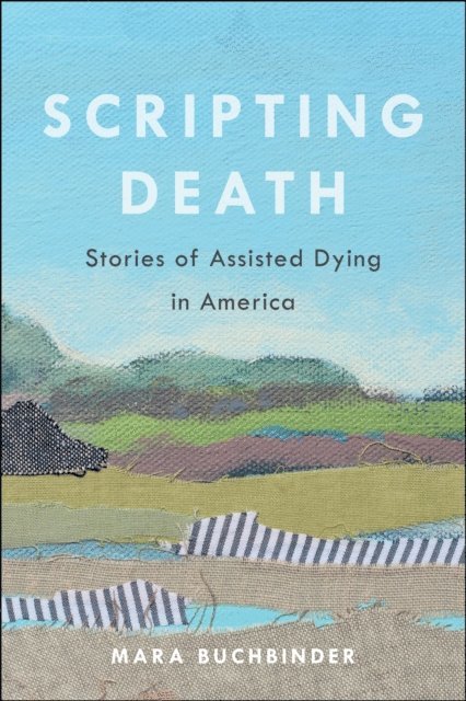 Mara Buchbinder - Scripting Death, E-bok