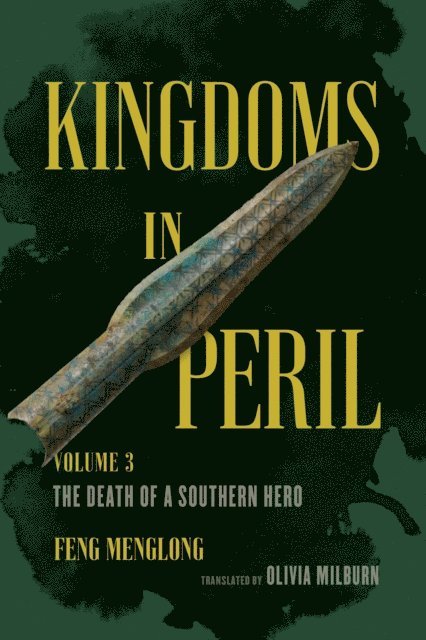 Kingdoms in Peril, Volume 3, E-bok