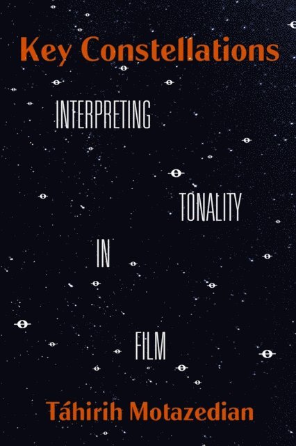 Tahirih Motazedian - Key Constellations, E-bok