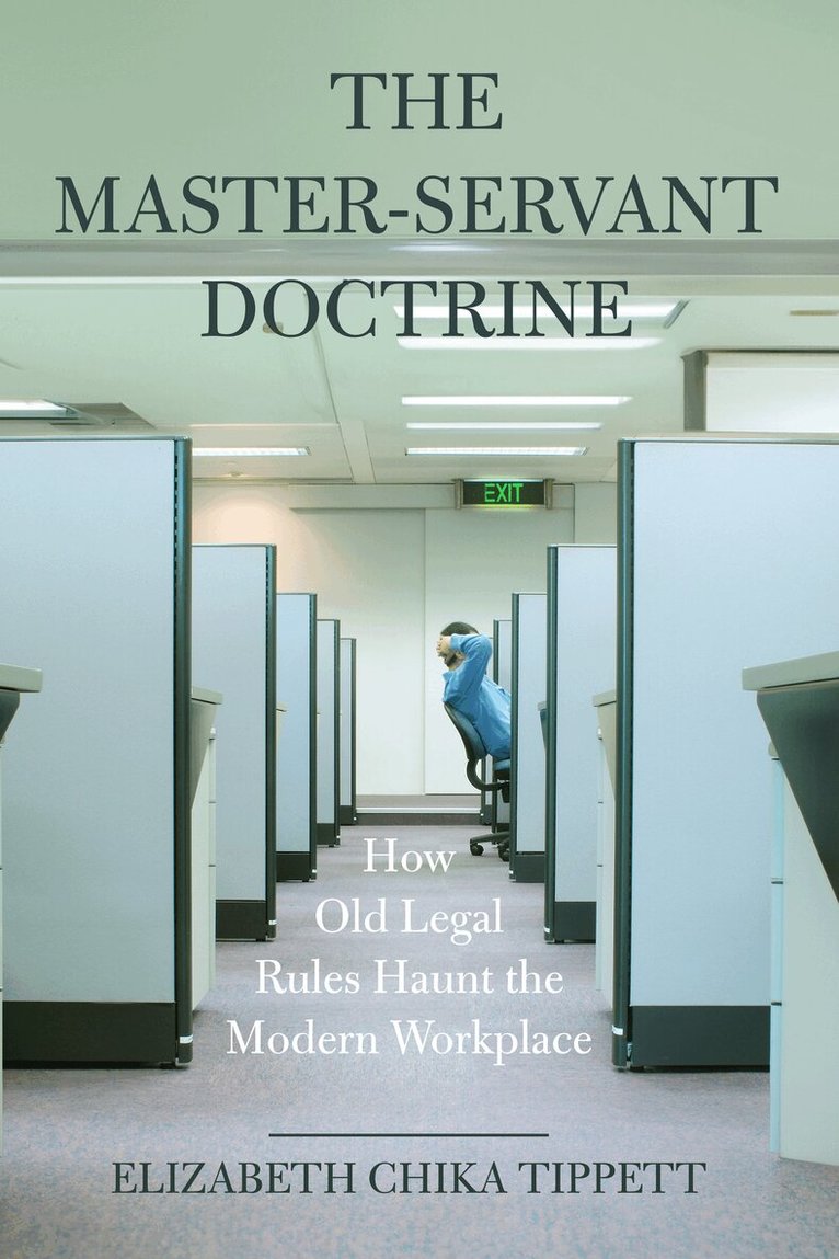 Master-Servant Doctrine