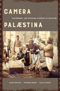 Camera Palaestina