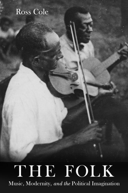 Ross Cole - Folk, E-bok