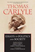 Essays on Politics and Society