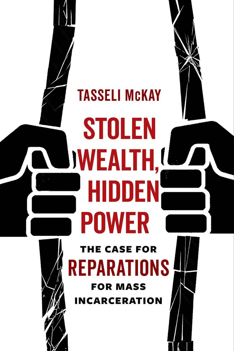 Tasseli McKay - Stolen Wealth, Hidden Power, Häftad. Tillgänglighet: Lägg i varukorg