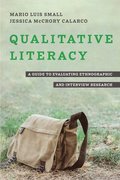 Qualitative Literacy