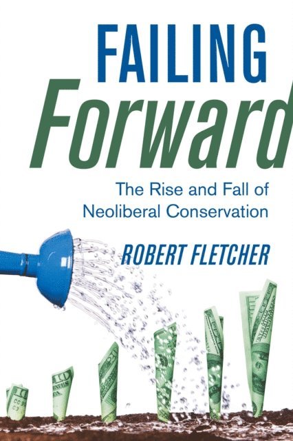 Robert Fletcher - Failing Forward, E-bok