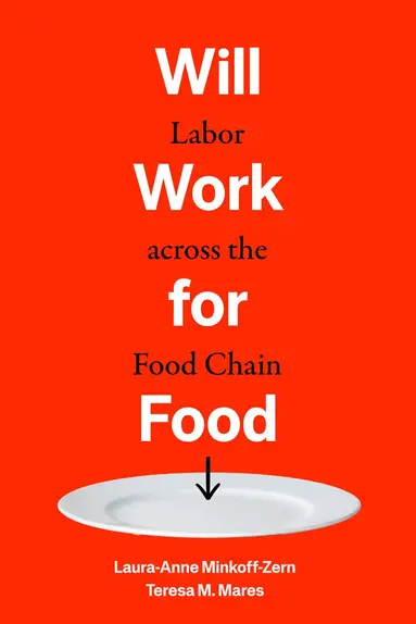 Will Work for Food